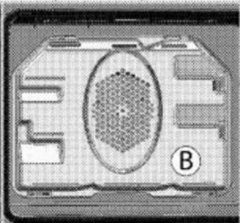 BEKO BIM23301BPS - Parois catalytiques - 2
