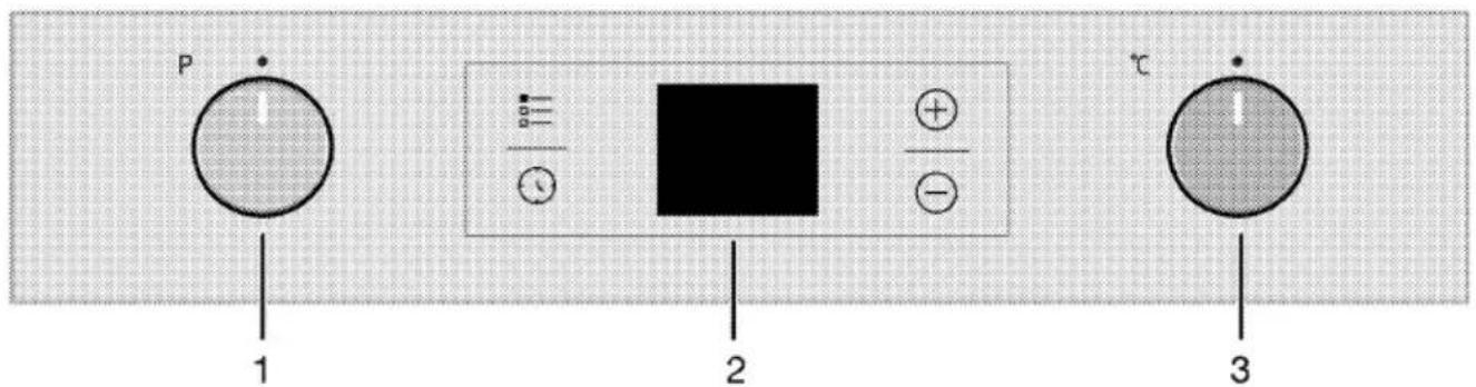 BEKO BIM23301BPS - Vued'ensemble - 3