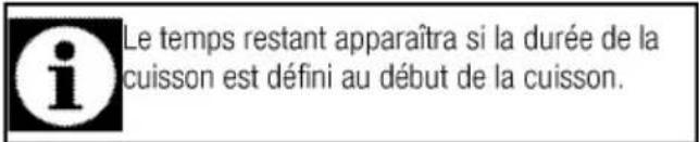 BEKO BIM23301BPS - * (Cette fonction est optionnelle. Elle peut ne pas être disponible sur votre produit.) - 4