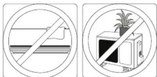 BEKO BIVPI 120 - Manutenção - inspeçao pré-estrutura - 3
