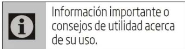 BEKO BIVPI 120 - Significado de losvinculos - 1