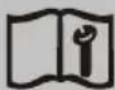 BEKO BEWPI 240 - Meanings of the symbols - 4