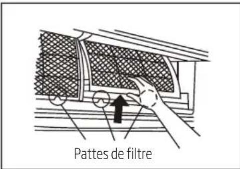 BEKO BEWPI 241 - Entretien - 1