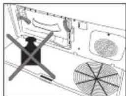 BEKO BM3T3824W - De condensator reinigen - 11