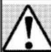 BEKO HIZG 64120 W - DANGER: - 1