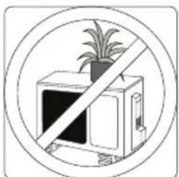 BEKO BEWPI 180 - Advertencia - 4