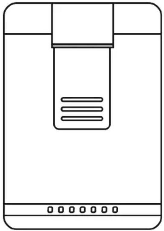 BEKO GN163243XBN - Suporte para ovos - 3