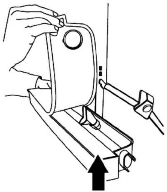 BEKO GN163243XBN - Cleaning the water tank - 10
