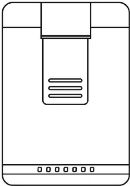 BEKO GN163243XBN - Using the Water Dispenser - 3
