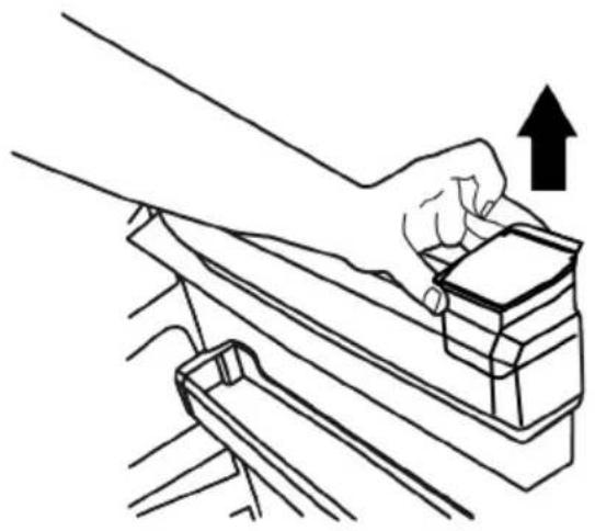 BEKO GN163243XBN - Cleaning the water tank - 3