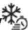 BEKO GN163243XBN - 2.Quick Freezing Key - 1