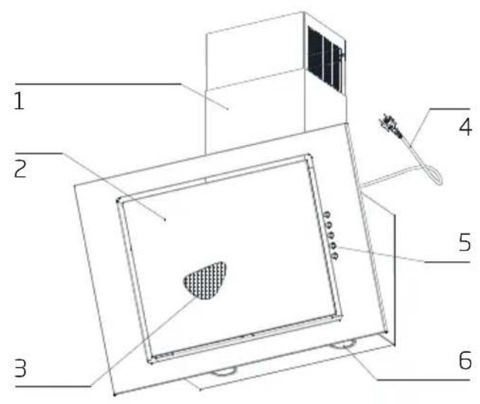 BEKO HCA 62420 B - Omówienie - 2