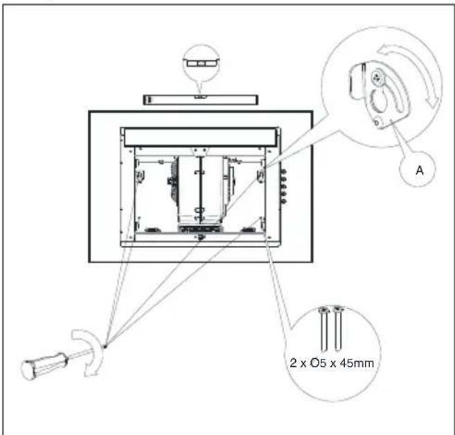 BEKO HCA 62420 B - Konfigurowanie urzadzenia - 4