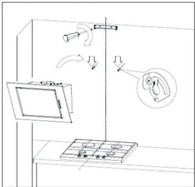 BEKO HCA 62420 B - Ajustes del aparato - 2