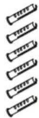 BEKO HCA 62420 B - Installation Accessories - 5