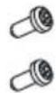 BEKO HCA 62420 B - Accessoires d'installation - 6
