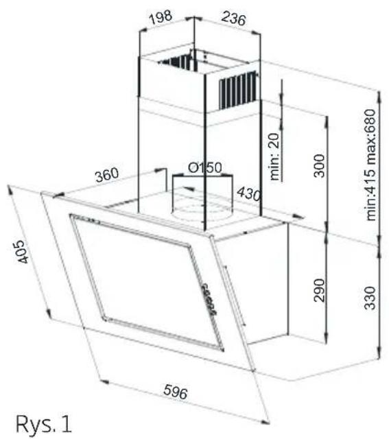 BEKO HCA 62420 B - Omówienie - 1