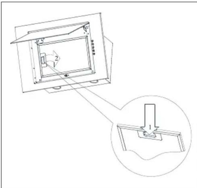 BEKO HCA 62420 B - Setting Up the Device - 3