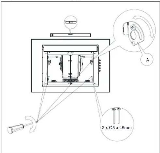 BEKO HCA 62420 B - Ajustes del aparato - 4