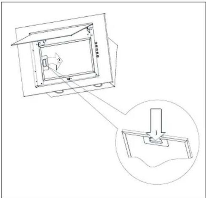 BEKO HCA 62420 B - Konfigurowanie urzadzenia - 3