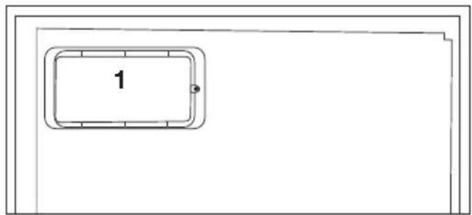 BEKO RDSE510M21WB - ل SXط الأقدم - 1