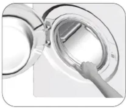 BEKO WM215 - Erste Benutzung - 1