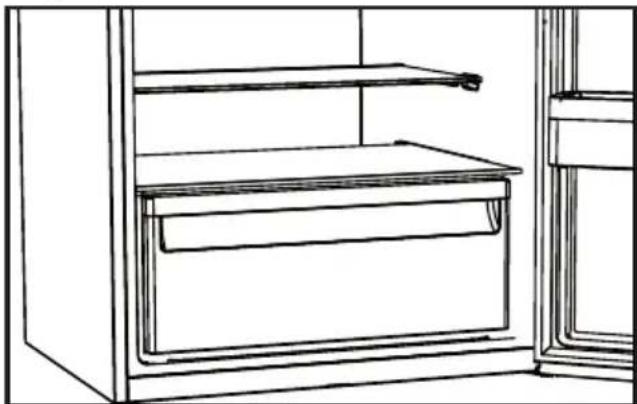 BEKO RDNT340I20W - (En option) - 1