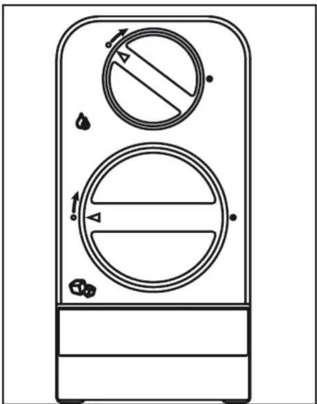 BEKO RDNT340I20W - AVERTISSEMENT: - 1