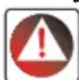 SHARP SJ-UE135T2W-EU - Safety warnings - 1