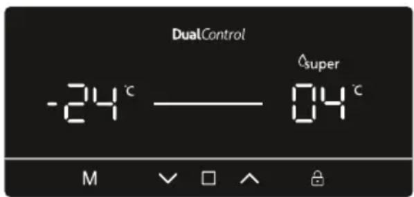SHARP SJ-NBA42IHPC-ES - How to use - 1