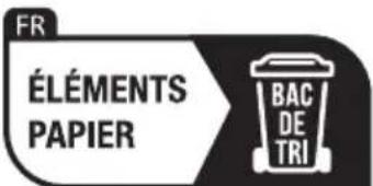 BEKO MGC20100B1 - Signification des symboles - 6