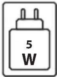 NEDIS VCRLR10WT - Disposal - 2