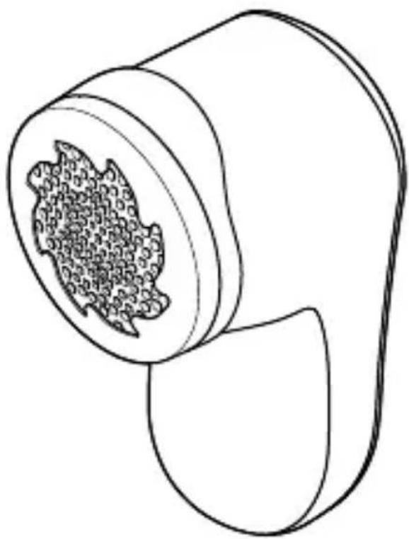 NEDIS VCRLR10WT - VCRLR10WT - 1
