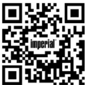 Imperial Dabman 280CD - ASA emergency announcements - 2