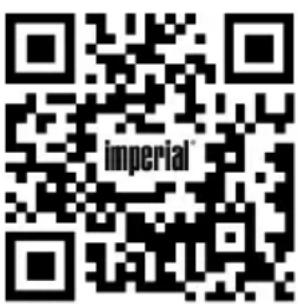 Imperial Dabman 280CD - ASA-noodmeldingen - 2