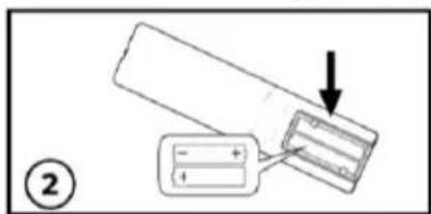 Imperial Dabman 280CD - Accessoires - 7