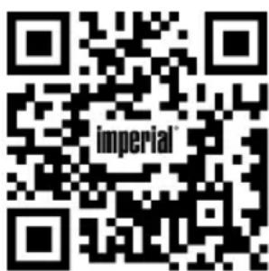 Imperial Dabman 280CD - ASA-nödmeddelanden - 2