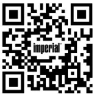 Imperial Dabman 280CD - ASA-hätäilmoitukset - 2