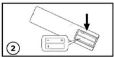Imperial Dabman 280CD - Accessoires - 1
