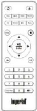 Imperial Dabman 280CD - i RECORDATORIO: - 2