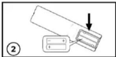 Imperial Dabman 280CD - Tvingad mono - 3