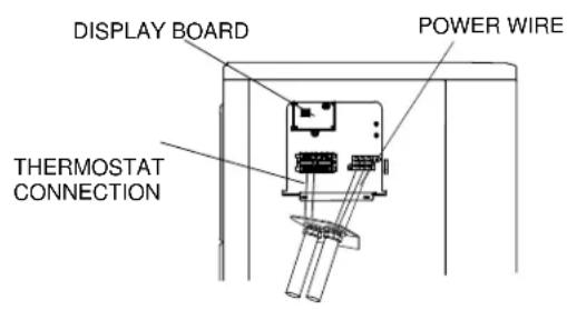 HAIER 1U24T3PS1HE - Size Circuit and Install Service Disconnect Switch - 2