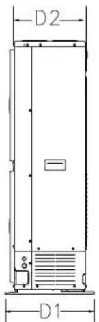 HAIER 1U24T3PS1HE - INSTRUCTIONS D'INSTALLATION - 8