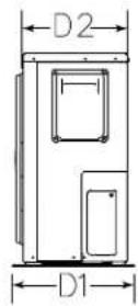 HAIER 1U24T3PS1HE - INSTALLATION INSTRUCTIONS - 5