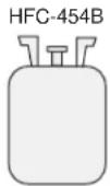 HAIER 1U24T3PS1HE - AVERTISSEMENT - 2