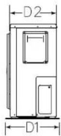 HAIER 1U24T3PS1HE - INSTALLATION INSTRUCTIONS - 2