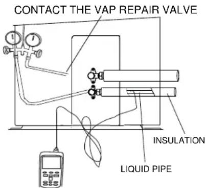 HAIER 1U24T3PS1HE - INSTALLATION INSTRUCTIONS - 1