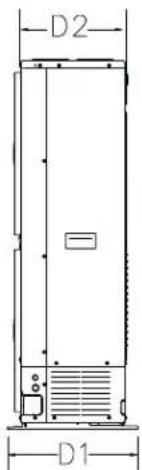 HAIER 1U24T3PS1HE - INSTALLATION INSTRUCTIONS - 8