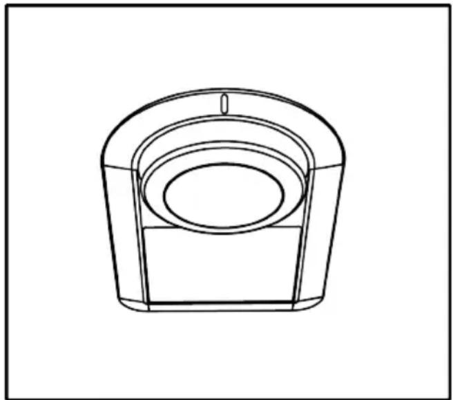 BEKO RCHE300K40SN - Painel de controlo de produto - 1