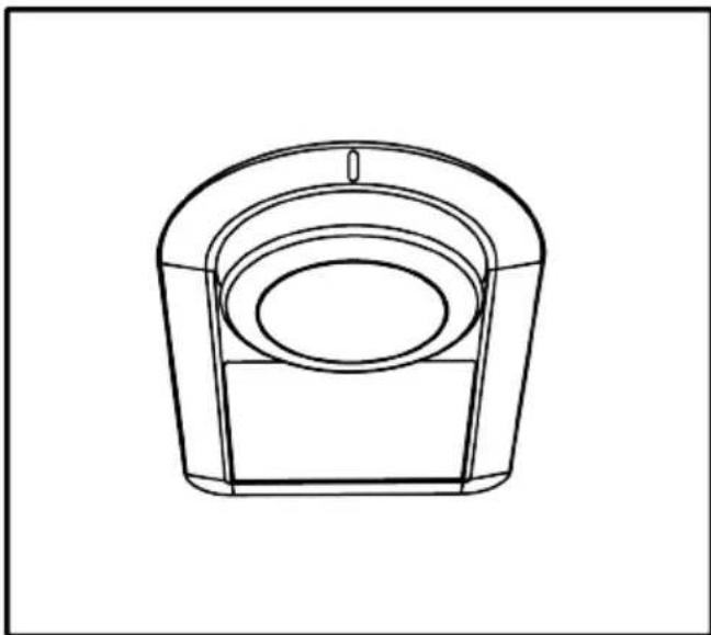 BEKO RCHE300K40SN - Control Panel of the Product - 1